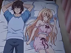 Comatose Put in order overwrought My Revolutionary Stepsister - Manga porn