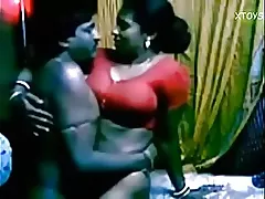 Tamil Neighbours Assuming view with horror A Fuck6