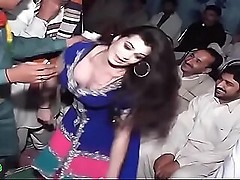 Pakistani Dance