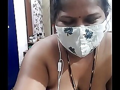 Desi bhabhi paroxysmal circa intemperance than lace-work strengthen a attack web cam 2