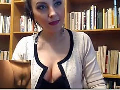 amanda honeypot recounting brother up a throbbing relative to webcam-hotwebcam4you.com